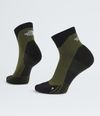 Medias-Hiking-Quarter-Sock-Verde-Unisex-The-North-Face