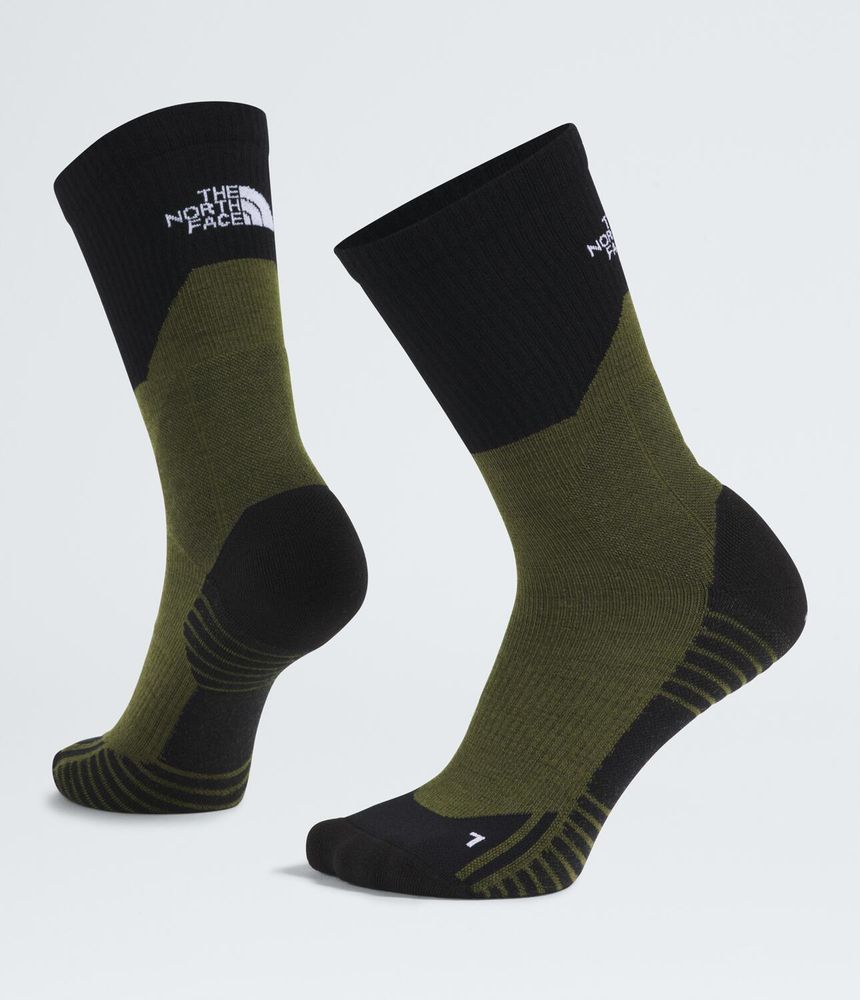 Medias-Hiking-Crew-Sock-Verde-Unisex-The-North-Face