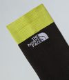 Medias-Trail-Run-Light-Sock-Crew-Negras-Unisex-The-North-Face