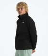Chaqueta-Tnf-Performance-Fleece-1-4-Zip-Negra-Hombre-The-North-Face