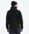 Chaqueta-Tnf-Performance-Fleece-Full-Zip-Hoodie-Negra-Hombre-The-North-Face