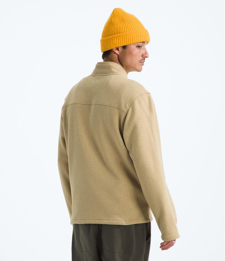 Chaqueta-Gordon-Lyons-F-Z-Jacket-Beige-Hombre-The-North-Face