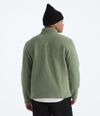 Chaqueta-Gordon-Lyons-1-4-Zip-Verde-Hombre-The-North-Face