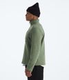 Chaqueta-Gordon-Lyons-1-4-Zip-Verde-Hombre-The-North-Face