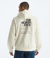 Buzo-Evolution-Half-Dome-Mtn-Hoodie-Graphic-Blanco-Hombre-The-North-Face