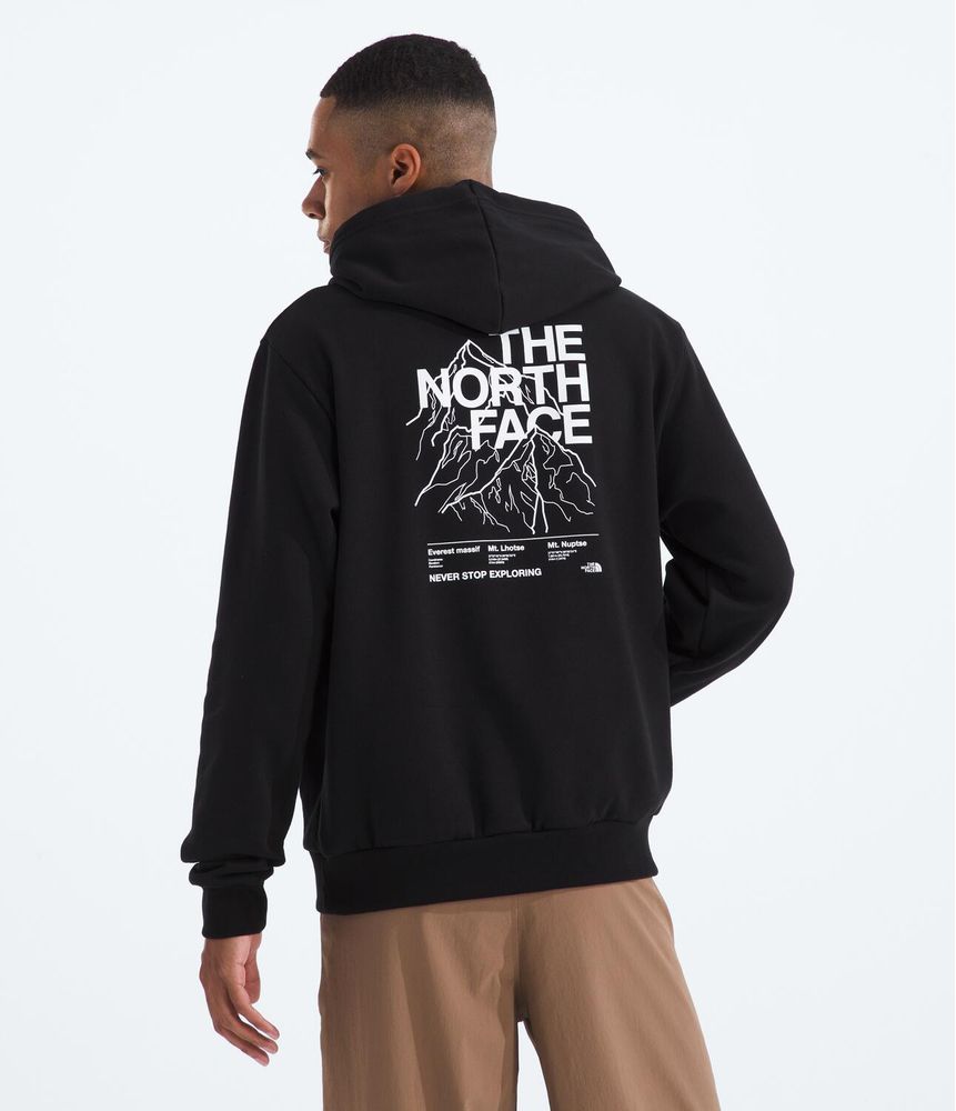 Buzo-Evolution-Half-Dome-Mtn-Hoodie-Graphic-Negro-Hombre-The-North-Face