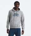 Buzo-Evolution-Tnf-Bear-Hoodie-Graphic-Gris-Hombre-The-North-Face