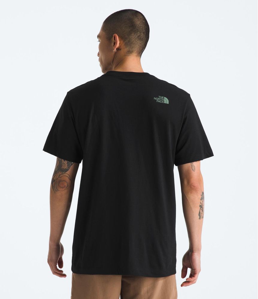 Camiseta-Evolution-Tnf-Bear-Short-Sleeve-Tee-Graphic-Negra-Hombre-The-North-Face