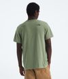 Camiseta-Evolution-Tnf-Bear-Short-Sleeve-Tee-Graphic-Verde-Hombre-The-North-Face