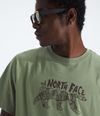 Camiseta-Evolution-Tnf-Bear-Short-Sleeve-Tee-Graphic-Verde-Hombre-The-North-Face