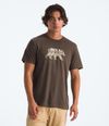 Camiseta-Evolution-Tnf-Bear-Short-Sleeve-Tee-Graphic-Cafe-Hombre-The-North-Face