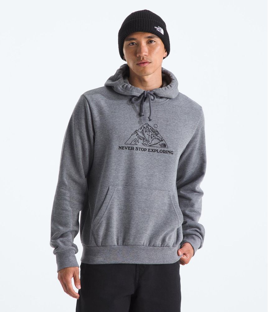 Buzo-Evolution-Tnf-Mtn-Hoodie-Graphic-Gris-Hombre-The-North-Face