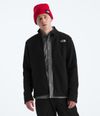 Chaqueta-Gordon-Lyons-F-Z-Jacket-Negra-Hombre-The-North-Face