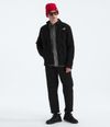 Chaqueta-Gordon-Lyons-F-Z-Jacket-Negra-Hombre-The-North-Face