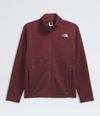 Chaqueta-Gordon-Lyons-F-Z-Jacket-Vinotinto-Hombre-The-North-Face
