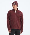 Chaqueta-Gordon-Lyons-F-Z-Jacket-Vinotinto-Hombre-The-North-Face