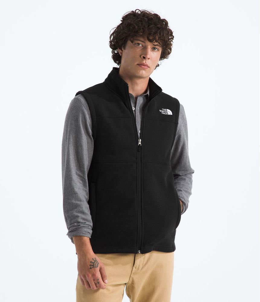 Chaleco-Gordon-Lyons-Vest-Negro-Hombre-The-North-Face