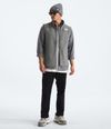 Chaleco-Gordon-Lyons-Vest-Gris-Hombre-The-North-Face