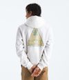 Buzo-Evolution-Mountain-Woods-Hoodie--Graphic-Blanco-Hombre-The-North-Face