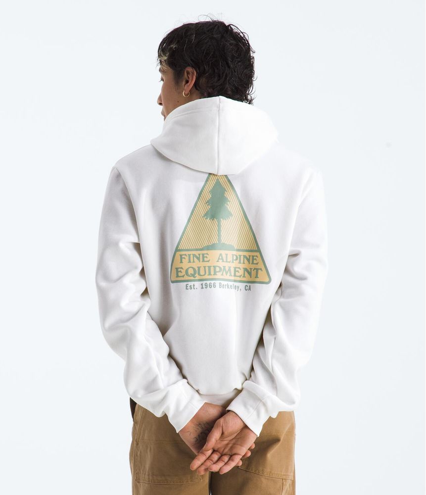 Buzo-Evolution-Mountain-Woods-Hoodie--Graphic-Blanco-Hombre-The-North-Face