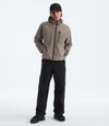Chaqueta-Hke-Tek-Approach-Jacket-Cafe-Hombre-The-North-Face