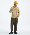 Chaqueta-Gordon-Lyons-F-Z-Jacket-Beige-Hombre-The-North-Face