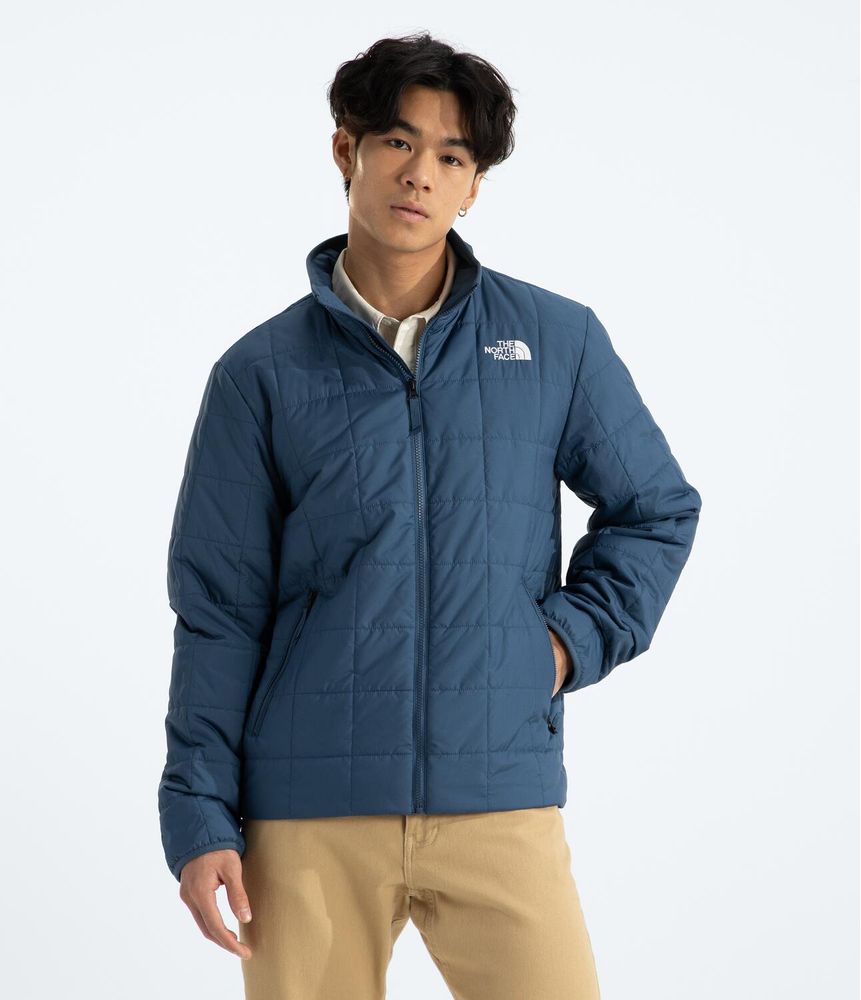 Chaqueta-Junction-Insulated-Jacket-Azul-Hombre-The-North-Face