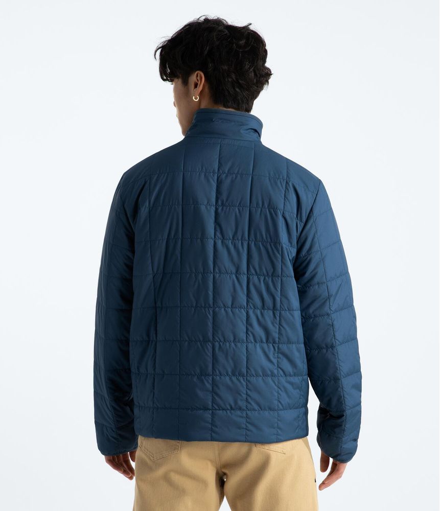 Chaqueta-Junction-Insulated-Jacket-Azul-Hombre-The-North-Face