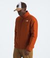 Chaqueta-Junction-Insulated-Jacket-Naranja-Hombre-The-North-Face