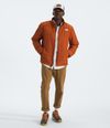 Chaqueta-Junction-Insulated-Jacket-Naranja-Hombre-The-North-Face