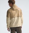Chaqueta-Flyweight-Hoodie-2.0-Beige-Hombre-The-North-Face