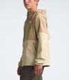Chaqueta-Flyweight-Hoodie-2.0-Beige-Hombre-The-North-Face