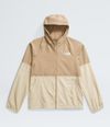 Chaqueta-Flyweight-Hoodie-2.0-Beige-Hombre-The-North-Face