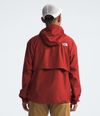 Chaqueta-Flyweight-Hoodie-2.0-Roja-Hombre-The-North-Face