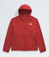 Chaqueta-Flyweight-Hoodie-2.0-Roja-Hombre-The-North-Face