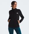 Chaqueta-Canyonlands-Full-Zip-Negra-Mujer-The-North-Face