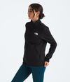 Chaqueta-Canyonlands-Full-Zip-Negra-Mujer-The-North-Face