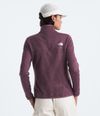 Chaqueta-Canyonlands-Full-Zip-Purpura-Mujer-The-North-Face