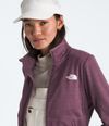 Chaqueta-Canyonlands-Full-Zip-Purpura-Mujer-The-North-Face
