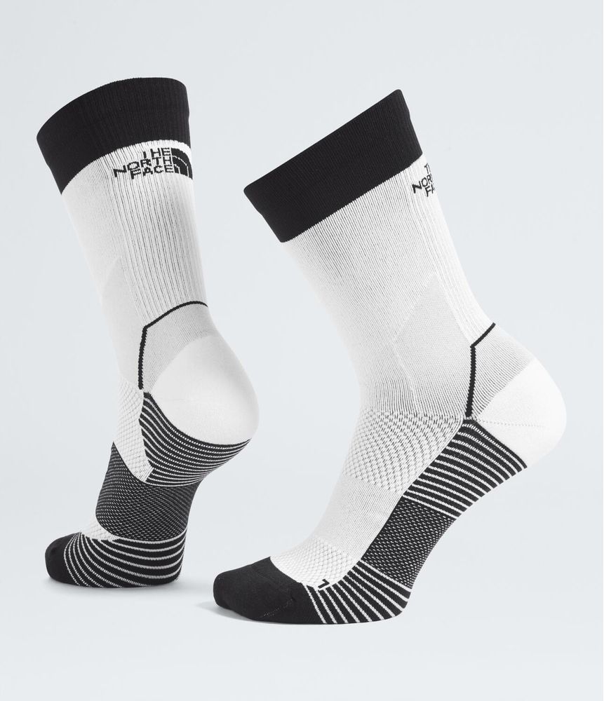 Medias-Trail-Run-Light-Sock-Crew-Negras-Unisex-The-North-Face