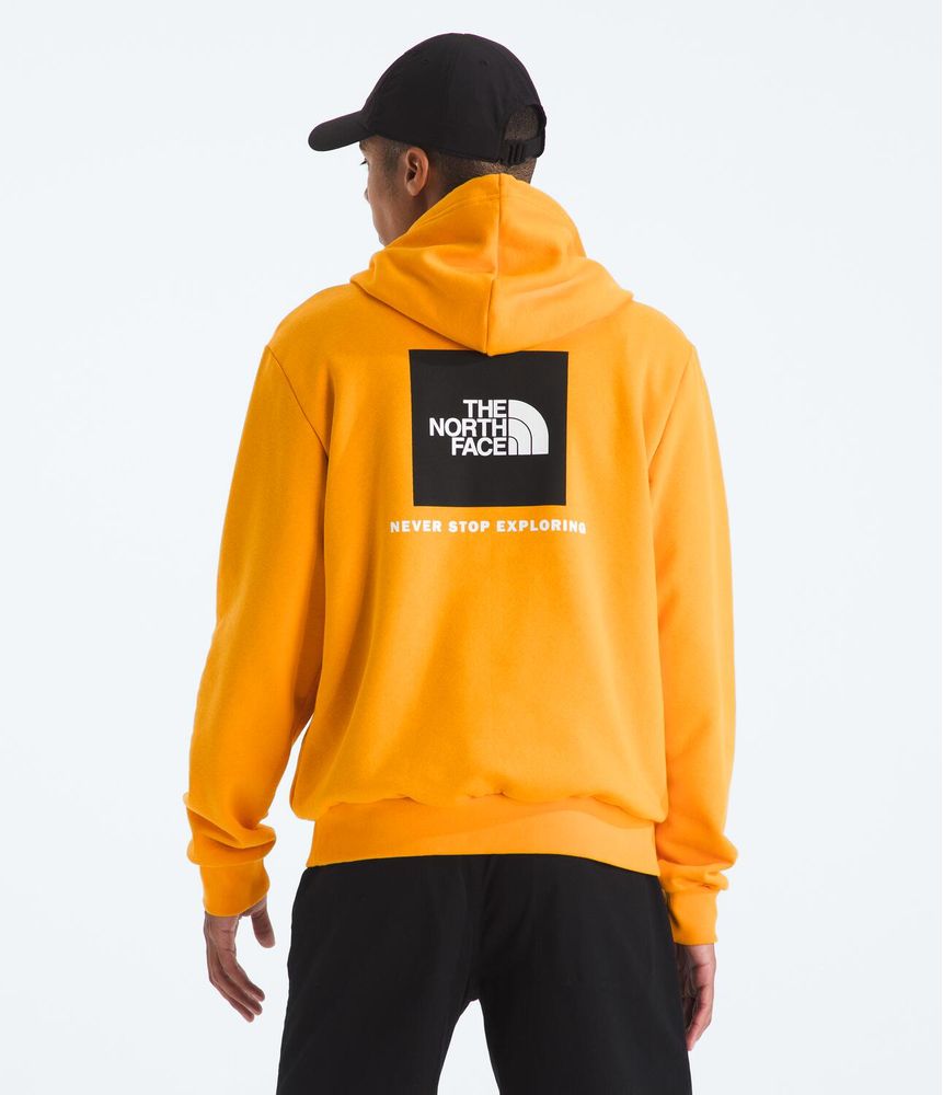 Buzo-Evolution-Box-Nse-Hoodie-Amarillo-Hombre-The-North-Face