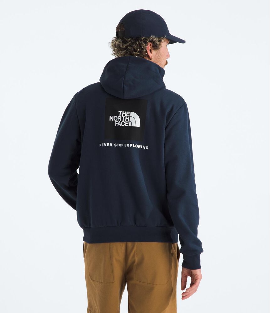 Buzo-Evolution-Box-Nse-Hoodie-Azul-Hombre-The-North-Face