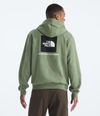 Buzo-Evolution-Box-Nse-Hoodie-Verde-Hombre-The-North-Face
