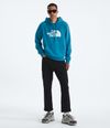 Buzo-Evolution-Half-Dome-Hoodie-Azul-Hombre-The-North-Face
