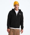Buzo-Evolution-Half-Dome-Full-Zip-Hoodie-Negro-Hombre-The-North-Face