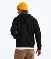 Buzo-Evolution-Half-Dome-Full-Zip-Hoodie-Negro-Hombre-The-North-Face