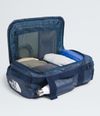 Maleta-Base-Camp-Voyager-Duffel-32L-Azul-Unisex-The-North-Face-