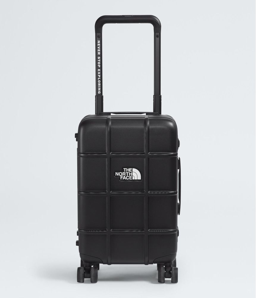 Maleta-All-Weather-4-Wheeler---22-Negro-Unisex-The-North-Face-