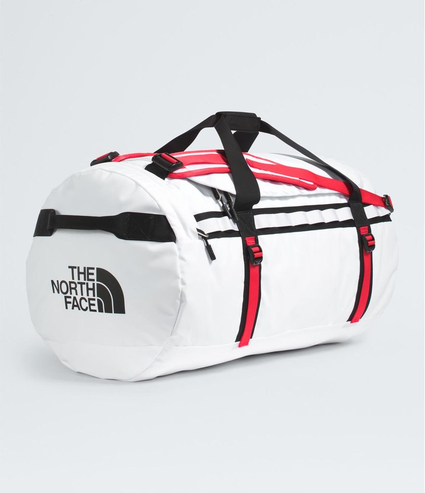 Maleta-Base-Camp-Duffel---L-Blanco-Unisex-The-North-Face-