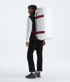 Maleta-Base-Camp-Duffel---L-Blanco-Unisex-The-North-Face-